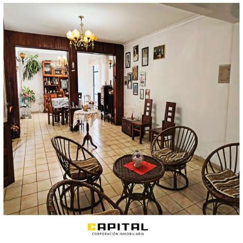 Centrica casa en venta ideal para hostal170921633