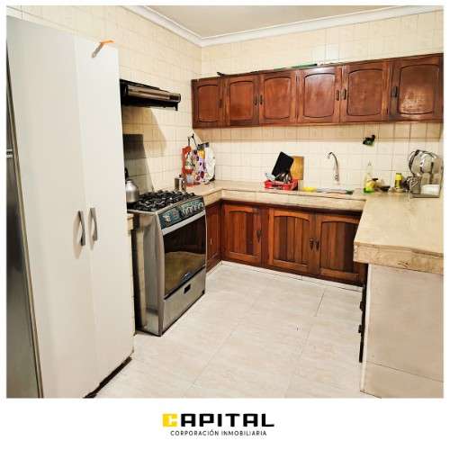 Centrica casa en venta ideal para hostal170921633