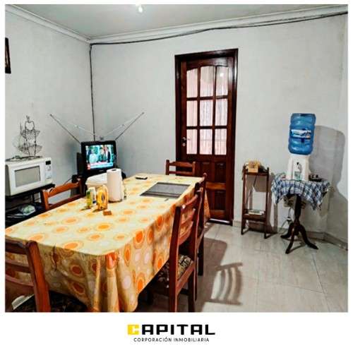 Centrica casa en venta ideal para hostal170921633