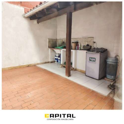 Centrica casa en venta ideal para hostal170921633