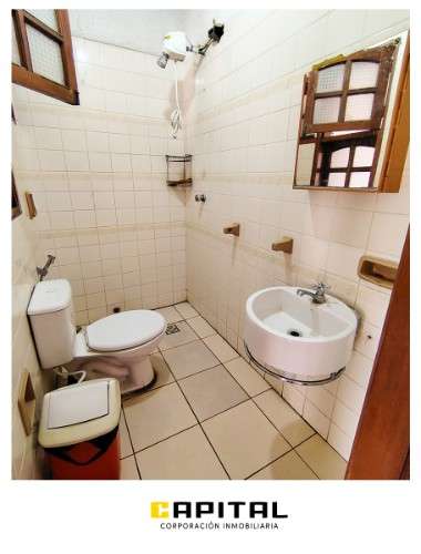Centrica casa en venta ideal para hostal170921633