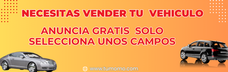 Anuncia en Tumomo