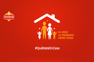 Panaderia Victoria banner