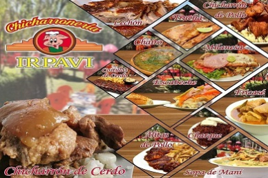 Chicharroneria Irpavi de Mallasa banner