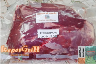 KeperGrill banner