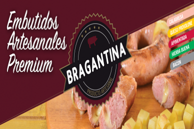 Bragantina banner