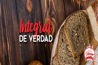 VIKINGER PANADERIA INTEGRAL banner