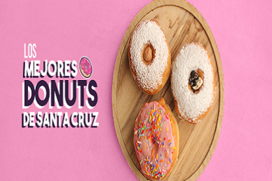 Donatella Donuts & More banner