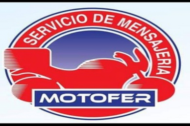 SERVICIO DE MENSAJERIA Y DELIVERY  MOTOFER SRL banner