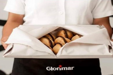 SALTEÑAS GLORIMAR banner