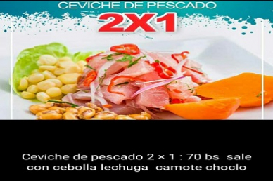 Punto Marisco banner
