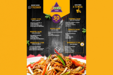 Jalapeños banner