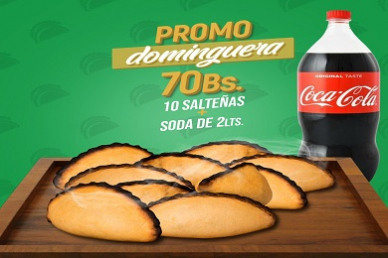 Cambeñas banner