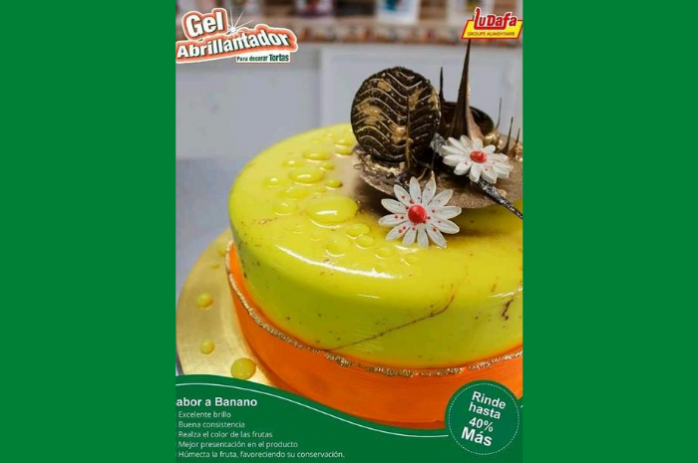 El rincón de la repostería - insumos pasteleros banner