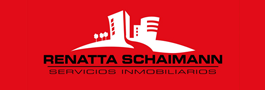 RENATTA SCHAIMANN SERVICIOS INMOBILIARIOS 