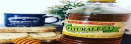 APICOLA NATURALEZA