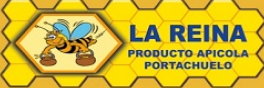 LA REINA PRODUCTOS APICOLAS