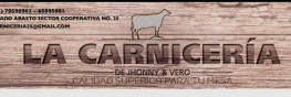 La Carniceria Jhonny y Vero