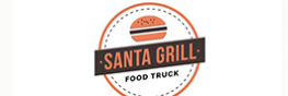 SANTA GRILL