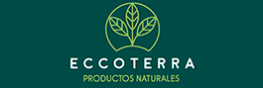 ECCOTERRA PRODUCTOS NATURALES