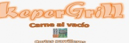 KeperGrill