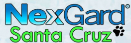 Nexgard Santa Cruz 