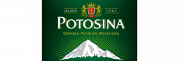 Cervecería Nacional Potosi 