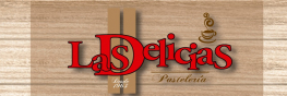 Las Delicias Pastelería