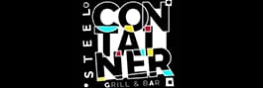 Steel Container Resto Bar