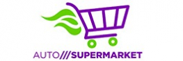 Auto///Supermarket