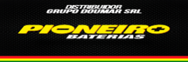 BATERIAS PIONEIRO BOLIVIA