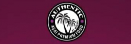 AUTHENTIC ACAI PREMIUM FOOD