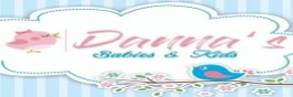 Danna's babies & kids