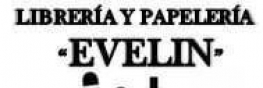 LIBRERIA Y PAPELERIA EVELIN