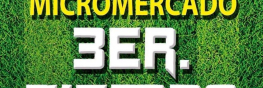 Micromercado 3er. Tiempo