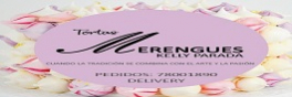 Merengue - El Postrecito