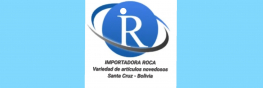IMPORTADORA ROCA