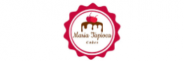 Maria Tapioca Cakes