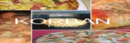 Korban. Heladería y Pizzeria