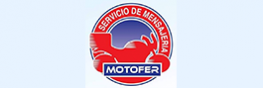 SERVICIO DE MENSAJERIA Y DELIVERY  MOTOFER SRL