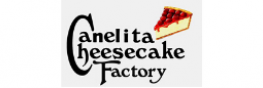 Canelita Cheesecake Factory 