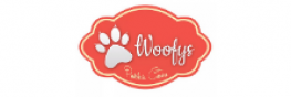 Woofys Pasteleria Canina
