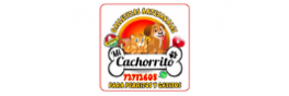 MI CACHORRITO