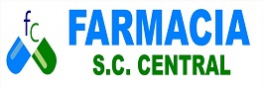 FARMACIA S.C CENTRAL