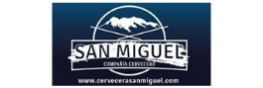 Compañia Cervecera San Miguel