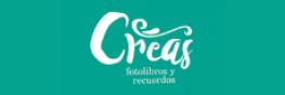Creas Fotolibros y Regalos