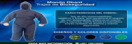 MONDO OBANT