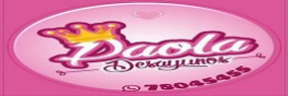Desayunos Paola