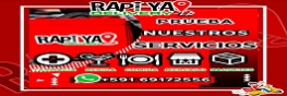 Rapi Ya Delivery