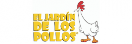 El Jardín De Los Pollos - Velarde